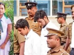 அண்மைய வரலாற்றில் இப்படியொரு கொடூரம் நடக்கவில்லை: வித்தியா கொலை வழக்கு தீர்ப்பின் முழு விபரம்!