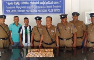 கொரியர் சேவை ஊடாக போதை மாத்திரைகளை பெற்று யாழில். வியாபாரம் செய்த குற்றத்தில் ஒருவன் கைது! தமிழிஸ் செய்திகள் - Tamiliz Tamil News and Articles - Tamiliz News