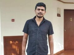 வவுனியாவில் சிவபெருமானின் மகன் லட்சக்கணக்கான ரூபா பெறுமதியான தொலைபேசிகளுடன் தலைமறைவு!