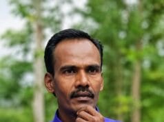 மாணவியைக் காப்பாற்றச் சென்ற பாடசாலை அதிபர் கடலில் மூழ்கி துயர மரணம்; மாணவி தீவிர சிகிச்சை பிரிவில் அனுமதி!