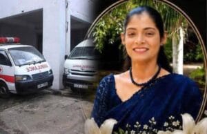 கோர விபத்து!! நிறை மாத கர்ப்பிணியான பெண் விதானையும் வயிற்றில் இருந்த குழந்தையும் மரணம்! தமிழிஸ் செய்திகள் - Tamiliz Tamil News and Articles - Tamiliz News