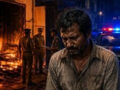மட்டக்களப்பில் 2 பிஞ்சு உயிர்கள் பலியான சோகம். தந்தை கைது! வெளிச்சத்திற்கு வந்த பல உண்மைகள்.