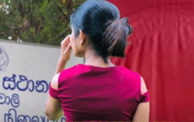 யாழில் பாடசாலை மாணவி ஏழரை மாத கர்ப்பம்: சகோதரன் உள்ளிட்ட இரு இளைஞர்கள் கைது!