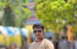 மட்டக்களப்பில் மீன் பிடிப்பதற்கு தனியாக சிறிய படகில் கடலுக்குச் சென்ற 19 வயது விஜயகாந் சடலமாக மீட்பு ! தமிழிஸ் செய்திகள் - Tamiliz Tamil News and Articles - Tamiliz News