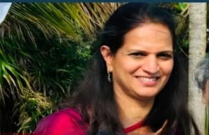 இங்கிலாந்தில் 55 வயது பெண் மருத்துவ நிபுணர் அச்சம்பாள் மீது கணவன் சந்தேகப்பட்டு நடந்த கொலை! கணவர் பிடிபட்டது எப்படி? தமிழிஸ் செய்திகள் - Tamiliz Tamil News and Articles - Tamiliz News