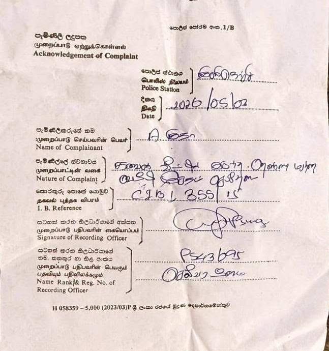 கிளிநொச்சியில் மனவைி விவகாரத்து கோரியதனால் கோபத்தில் தென்னைகளை வெட்டி வீழ்த்திய கணவன்! வீடியோ
