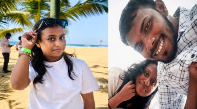 அன்பான கணவன் இன்னொரு பெண்ணுடன் கள்ளத் தொடர்பில் இருப்பதாக 24 வயது செவ்வந்திக்கு வந்த சந்தேகம்! ஆட்டோவிலிருந்து குதித்து பலி! தென்னிலங்கையில் சம்பவம்!