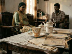 யாழில் பிரான்ஸ் மாப்பிளையை ஏமாற்றிய அத்தான்! பெண் கர்ப்பம்! நகைகள், காணிஉறுதி போலி!