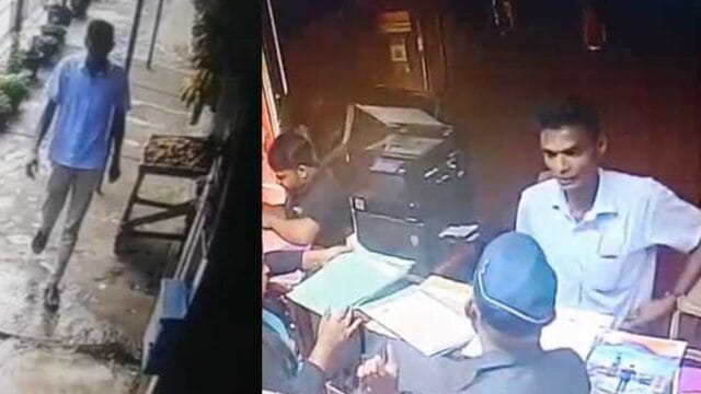 டிக்கோயா கணவன், மனைவி கொலை! பொது மக்களின் உதவியை நாடியுள்ள பொலிஸார்