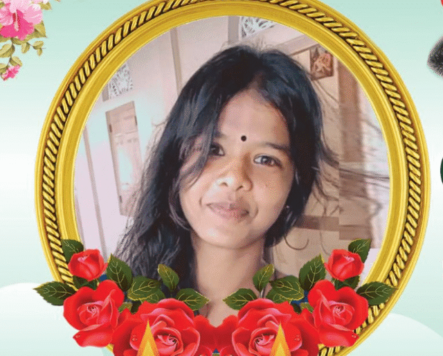 யாழில் திருக்குடும்ப கன்னியர் மடத்தில் வேலை செய்த 19 வயது அபிநயா பலி! தவறி வீழ்ந்தாரா? அல்லது? நடந்தது என்ன?