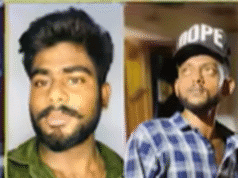 யாழ்ப்பாணத்தில் கோர விபத்து: அதி வேகமாகச் சென்ற இரண்டு இளைஞர்கள் பலி!