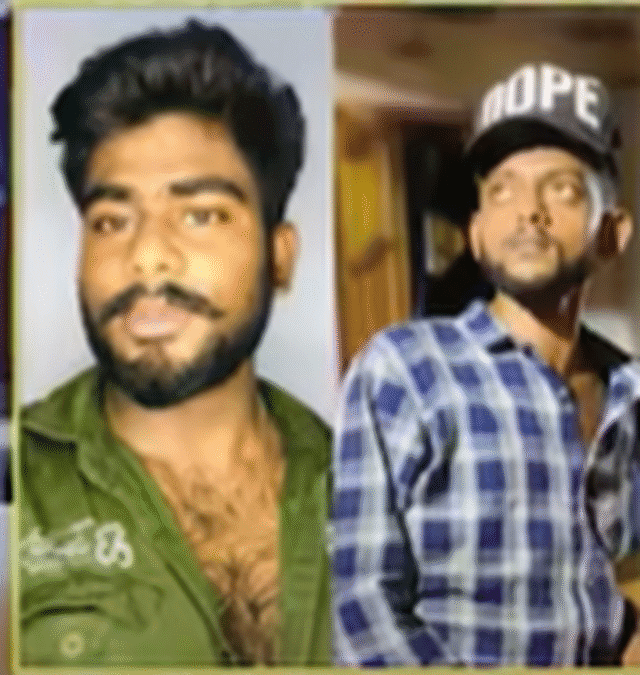 யாழ்ப்பாணத்தில் கோர விபத்து: அதி வேகமாகச் சென்ற இரண்டு இளைஞர்கள் பலி!