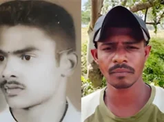 மீன்பிடிக்க சென்ற சகோதரர்கள் நீரில் மூழ்கி பலி.
