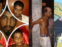 மாணவி வித்தியா கொலை வழக்கு குற்றவாளிகளில் ஒருவரான ஜெயக்குமார் சிறைக்குள் தற்கொலை! எதற்காக?