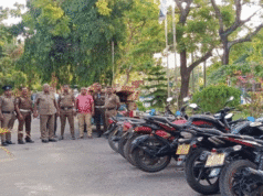 டிக்டொக் ஊடாக போக்குவரத்து பொலிசாரை நக்கல் அடித்தார்களாம்! இரு தமிழ் இளைஞர்கள் கைது!