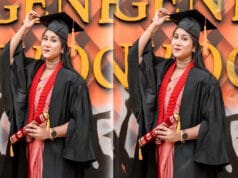 புகழ் பூத்த படைப்பாளரான செங்கை ஆழியான் அவர்களின் மகள் மரணம்!!