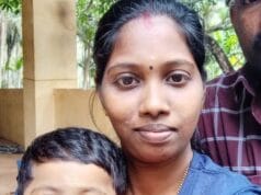 தனது மகனுக்கு இருதய நோய் என கூறி லண்டன் சிவப்பிரகாசத்தை ஏமாற்றி 40 லட்சம் சுருட்டிய வவுனியா ஜெயகலா! தனது உடம்பையும் சிவபிரகாசத்திற்கு காட்டினாராம்!!