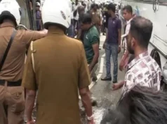 யாழ் கண்டி வீதியில் பயங்கர விபத்து! இருவர் பலி!