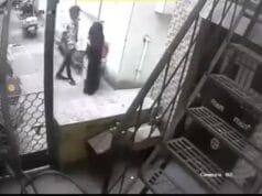 ரியுசனுக்கு பெண் பிள்ளைகளை அனுப்பும் பெற்றோருக்கு சமர்ப்பணம்! கற்பை விட படிப்பு முக்கியம்! வீடியோ