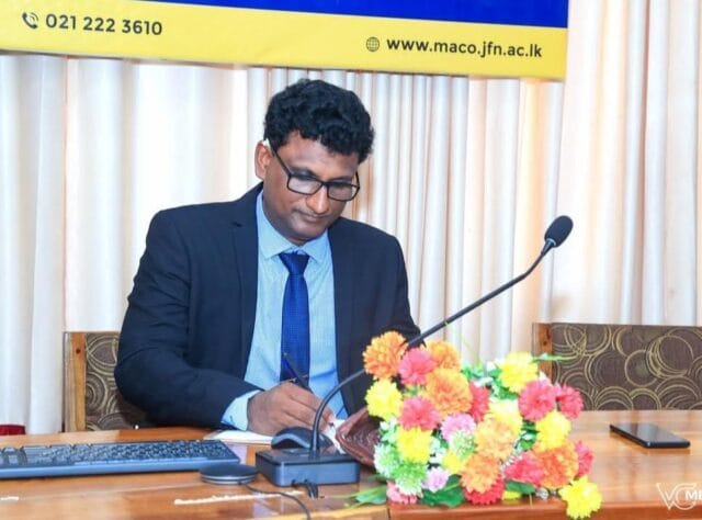 யாழ் பல்கலை வெசாக் கூடு நாசமாக்கப்பட்டமை தொடர்பாக பேராசிரியர் என். கெங்காதரன் அதிர்ச்சித் தகவல்!!