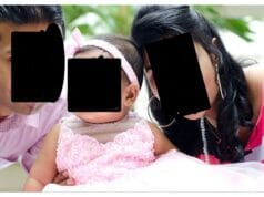 யாழில் கணவன், மகளை விட்டு விட்டு விசிட் விசாவில் கனடா சென்ற வாணி. தன்னை விட 10 வயது குறைந்தவனுடன் சங்கமித்தார்!! கணவனும் மகளும் நடுத்தெருவில்!!