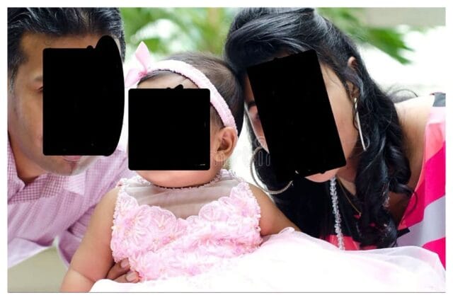 யாழில் கணவன், மகளை விட்டு விட்டு விசிட் விசாவில் கனடா சென்ற வாணி. தன்னை விட 10 வயது குறைந்தவனுடன் சங்கமித்தார்!! கணவனும் மகளும் நடுத்தெருவில்!!