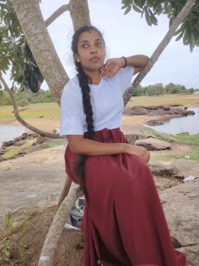 மட்டக்களப்பைச் சேர்ந்த 24 வயது கீர்த்தனாவுக்கு நடந்தது என்ன?