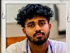 கிளிநொச்சியில் 23 வயதான சாரங்கன் பரிதாபகரமாகப் பலி!