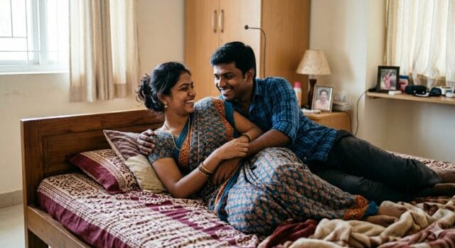 யாழில் தனது கள்ளக் காதலியுடன் கட்டிலில் நடந்தவற்றை எல்லாம் இரகசிய கமராவில் பதிவுசெய்து நண்பர்களுக்கு காட்டி மகிழ்ந்த இளைஞன்! கள்ளக் காதலியான குடும்பப் பெண் சட்டநடவடிக்கை!