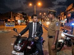 வட மாகாண அமைச்சின் செயலாளர் ஒருவர் நிறை வெறியில் பொலிசாரால் கைது!