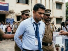 போதைப் பொருள் கடத்திய அபிவிருத்தி உத்தியோகத்தர் பிடிபட்டது எப்படி?