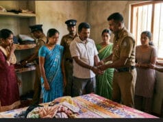 முல்லைத்தீவு புதுக்குடியிருப்பில் ஒரே நேரத்தில் 4 பெண்களுடன் படுத்திருந்த மன்மதனும் 4 பெண்களும் கைது!