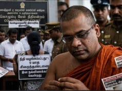 ஞானசார தேரருக்கு 9 மாத சிறைத்தண்டனையை உறுதிப்படுத்திய கொழும்பு மேல் நீதிமன்றம்!