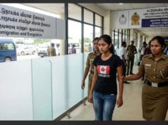 கனடாவிலிருந்து கட்டுநாயக்கா வந்த 18 வயது யவதி இந்த வயதிலேயே இவ்வளவு பயங்கரமானவளா? கைது செய்யப்பட்ட பின்னணி!