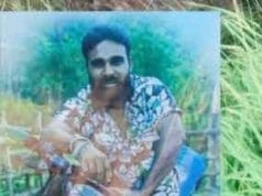 மயிலங்குளத்தில் கால்வாயில் கவிழ்ந்த உழவு இயந்திரத்தில் சிக்கி இளம் தந்தை பலி!