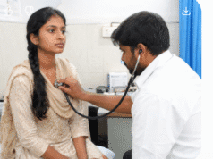 மருத்துவ பரிசோதனைக்கு அனுப்பப்பட்ட மாணவி துஸ்பிரயோகம்! தடயவியல் வைத்தியர் கைது!