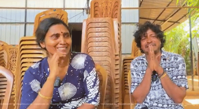 யாழில் 17 வயது தவில் வித்துவான் பெண் ஒருவரால் ஈர்க்கப்பட்டு திட்டமிட்டு கொலை? போனில் அரைகுறை ஆடைகளுடன் பெண்!! பெற்றோர், உறவுகள் வழங்கும் அதிர்ச்சித் தகவல்கள் இதோ!! வீடியோ