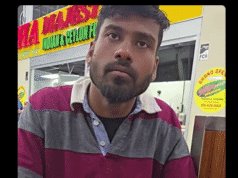 கனடாவில் மனைவி இன்னொருவனுடன் ஓட்டம்!! யாழ்ப்பாண இளைஞன் மனநிலை குன்றிய வீதியில் திரிகின்றார்!! வீடியோ