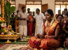 இலங்கை யுவதியிடம் வெளிநாட்டு மாப்பிளை நடாத்திய லீலை!! அவதானம் மக்களே!
