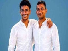 ரயில் மோதி தந்தை – மகன் உயிரிழப்பு! கந்தானையில் சம்பவம்!!