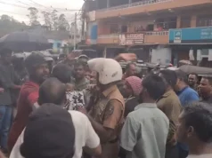 தமிழர் பிரதேசத்தில் கலியாண வீட்டில் நடந்த கடும் சண்டை! தடுக்கச் சென்ற பொலிசார் மீதும் தாக்குதல்! நடந்தது என்ன?