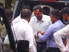 கைதான சுகீஸ்வர பண்டார விளக்கமறியலில்!