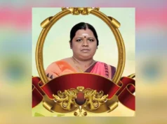மட்டு’வில் மோட்டார் சைக்கிள் விபத்து : ஆசிரியை பிரேமநந்தினி பலி!