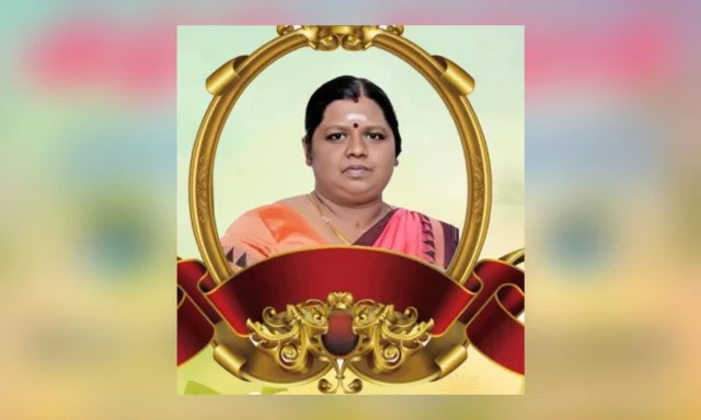 மட்டு’வில் மோட்டார் சைக்கிள் விபத்து : ஆசிரியை பிரேமநந்தினி பலி!