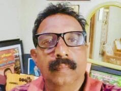 கிளிநொச்சியில் நடு வீதியில் அடித்துக் கொல்லப்பட்டார் பாடசாலை அதிபர் கணேசன்!! வீடியோ