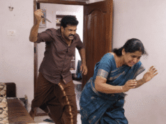 குடிகாரக் கணவனின் கொடூர செயல்! மனைவி கத்தியால் குத்திக் கொலை!!