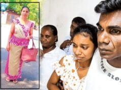 பதுளையில் கர்பிணித் தாய் ஸ்வர்ணமலாவும் சிசுவும் மரணம்!