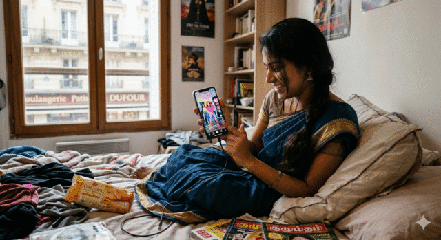 பிரான்சில் 6 மாதங்களாக கணவனை தனக்கு அருகில் நெருங்க விடாத மனைவி!! விவாகர்துக்கு விண்ணப்பம்!! யாழ்ப்பாணம் வந்து மாமியாரிடம் கெஞ்சும் கணவன்!!