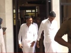 மீண்டும் யாழ் மேல்நீதிமன்றில் விசாரணைக்கு எடுத்துக்கொள்ளப்பட்ட வித்தியா கொலை வழக்கு! தண்டனை உறுதி!