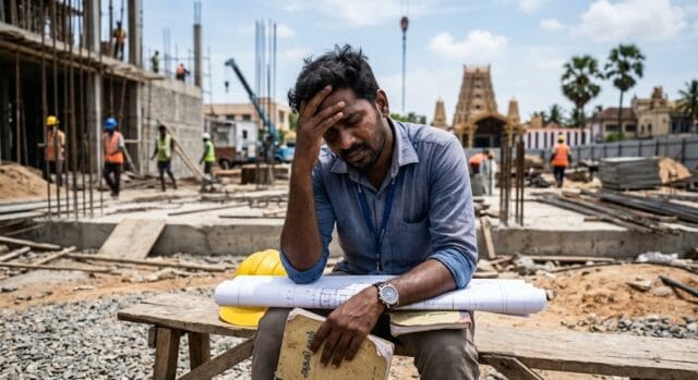 யாழில் வீட்டை விற்று கிடைத்த 4 கோடி ரூபாவை இழந்த விரக்தி!! இளம் பொறியியலாளர் தற்கொலை முயற்சி!!